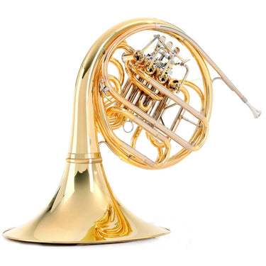 Corno Frances Yamaha Intermedio Yhr567d F/bb con campana Desmontable